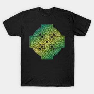 Irish Cross T-Shirt